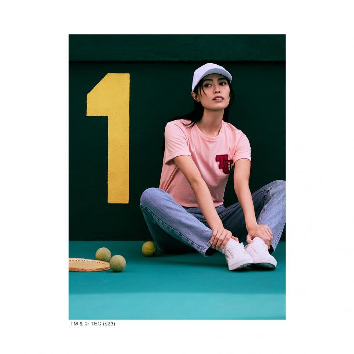 iORA Tom and Jerry Collection iORA Tom and Jerry Collection