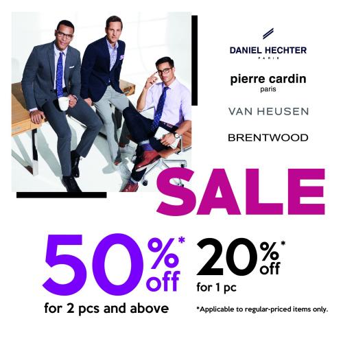 BHG Back to Office Sale (valid until 30 Apr 2021) BHG Back to Office Sale (valid until 30 Apr 2021)