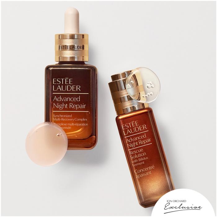 Estee Lauder ION Orchard 20% Promotion (27 Sep 2023 - 10 Oct 2023) Estee Lauder ION Orchard 20% Promotion (27 Sep 2023 - 10 Oct 2023)