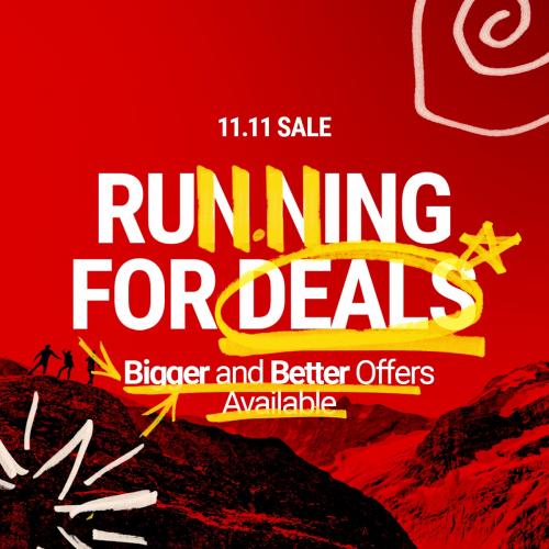 Decathlon 11.11 Sale Decathlon 11.11 Sale