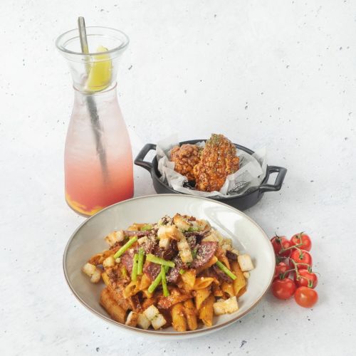 PastaMania One-derful Jolly Feast until 31 Dec 2023 PastaMania One-derful Jolly Feast until 31 Dec 2023