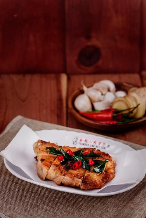 Founder’s Bah Kut Teh 10% OFF Promotion (2 May 2020 onwards) Founder’s Bah Kut Teh 10% OFF Promotion (2 May 2020 onwards)