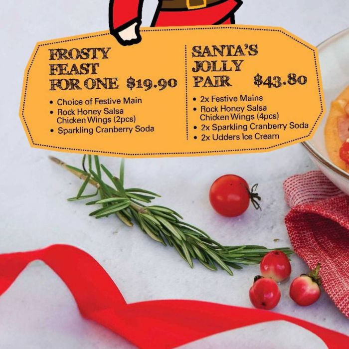 PastaMania Christmas Promotion 2024 - Festive Feasts from $19.90 (18 Nov 2024 - 31 Dec 2024) PastaMania Christmas Promotion 2024 - Festive Feasts from $19.90 (18 Nov 2024 - 31 Dec 2024)