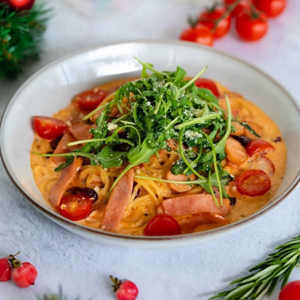 PastaMania Christmas Festive Specials 2024 - Cranberry Pasta, Festive Pizza & More (until 31 Dec 2024) PastaMania Christmas Festive Specials 2024 - Cranberry Pasta, Festive Pizza & More (until 31 Dec 2024)