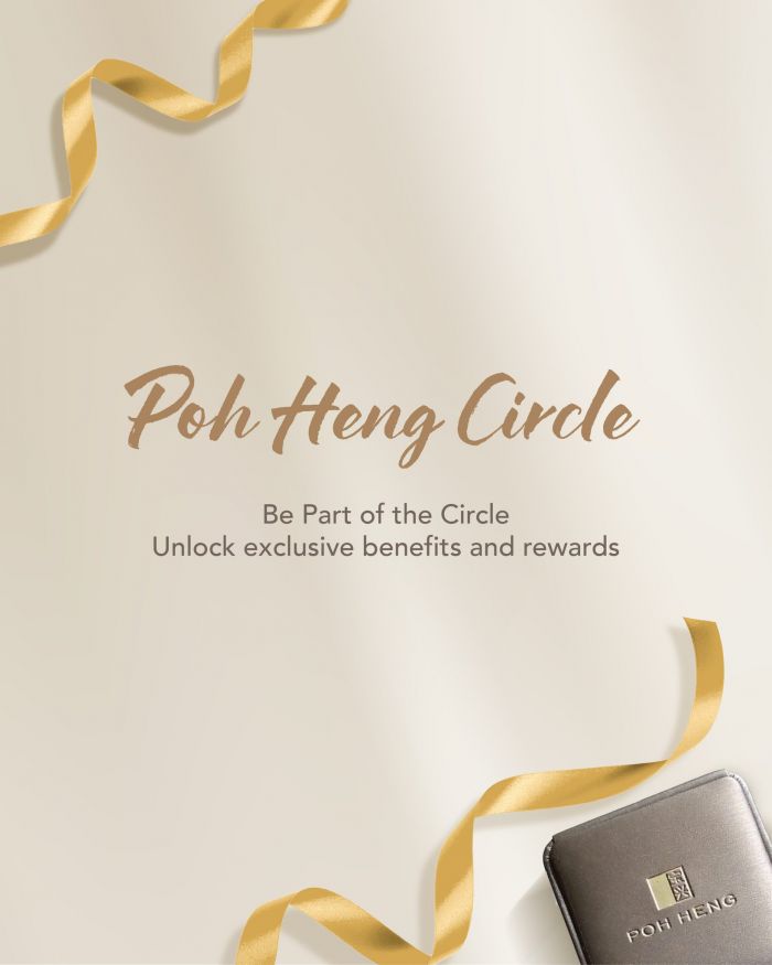 Poh Heng Loyalty Program Promotion Poh Heng Loyalty Program Promotion