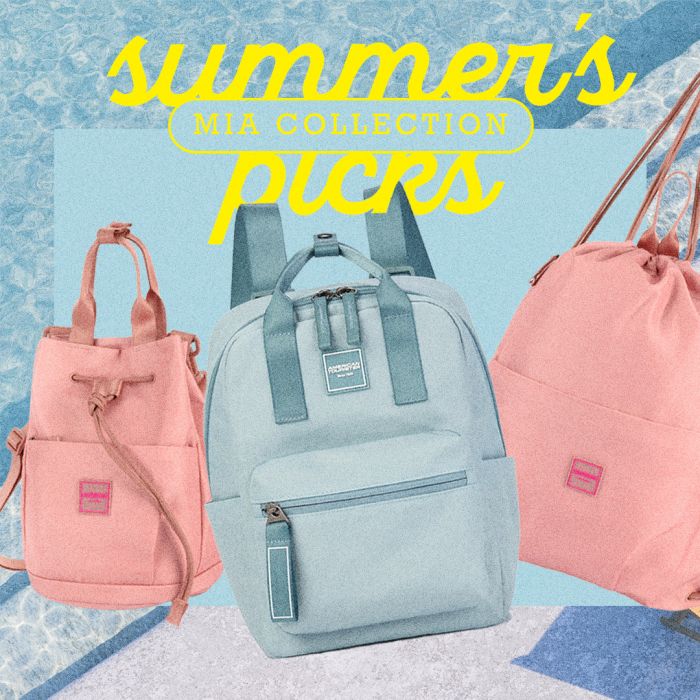 American Tourister Mia Collection American Tourister Mia Collection