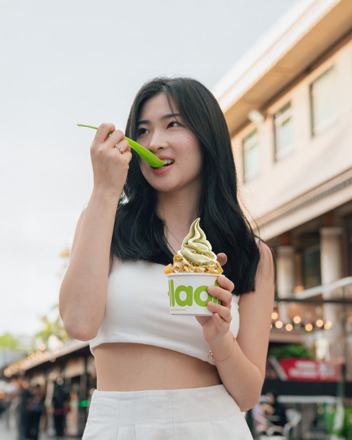 llaollao Singapore $0.50 Additional Topping Promotion (Mon–Wed, July 2025) llaollao Singapore $0.50 Additional Topping Promotion (Mon–Wed, July 2025)
