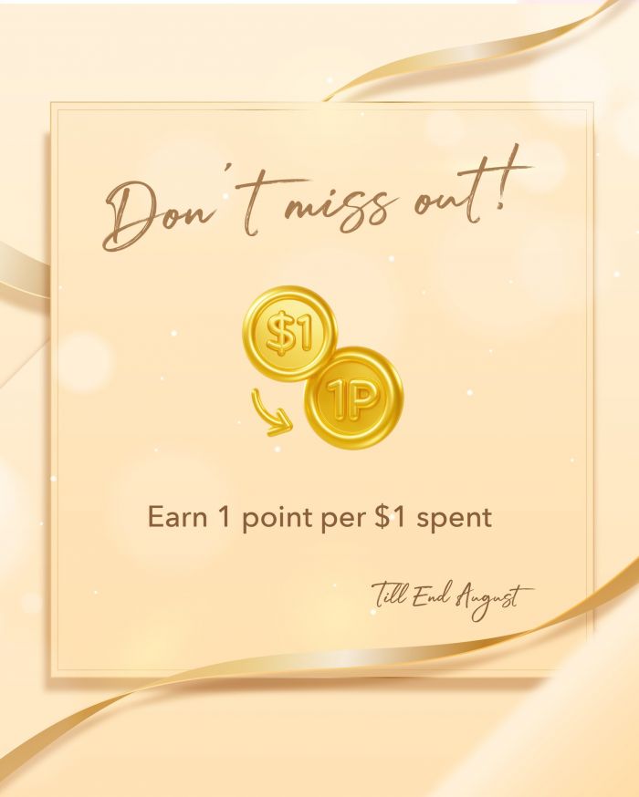 Poh Heng Loyalty Rewards Promotion Poh Heng Loyalty Rewards Promotion