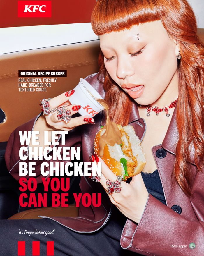 KFC Singapore Promotion: $2 Off Meals & $5 Off Buckets (3–16 Sep 2025) KFC Singapore Promotion: $2 Off Meals & $5 Off Buckets (3–16 Sep 2025)