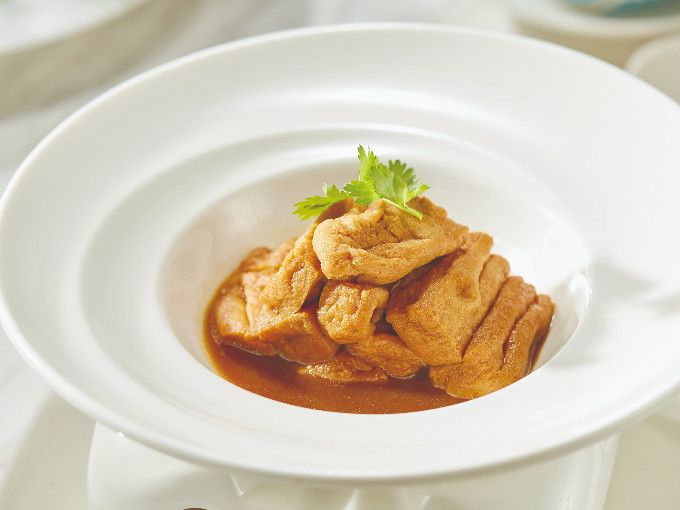 PUTIEN OCBC Promotion: Free Braised Homemade Bean Curd with Any Spend (1 Sep - 30 Nov 2025) PUTIEN OCBC Promotion: Free Braised Homemade Bean Curd with Any Spend (1 Sep - 30 Nov 2025)