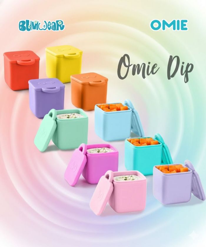 Bumwear Omie Dips Bumwear Omie Dips