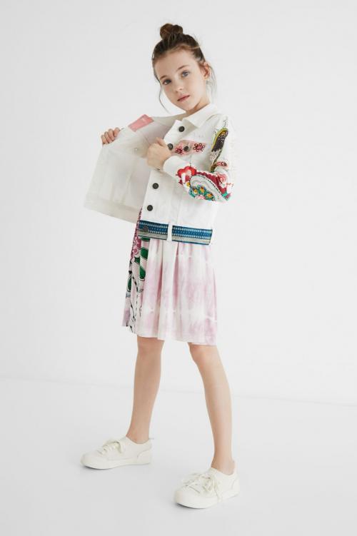 ISETAN Serangoon Desigual Children Wear Sale Up To 50% OFF (valid until 28 Jul 2021) ISETAN Serangoon Desigual Children Wear Sale Up To 50% OFF (valid until 28 Jul 2021)