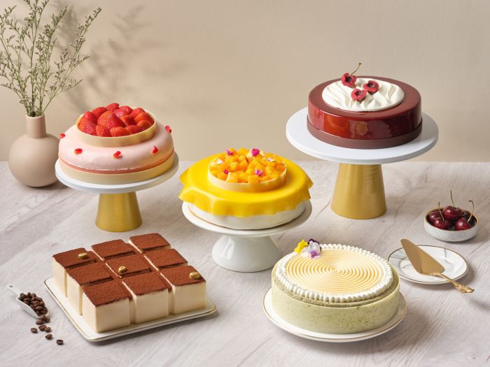 Singapore Marriott Tang Plaza Hotel Online Cake 10% OFF Promotion (until 31 Mar 2026) Singapore Marriott Tang Plaza Hotel Online Cake 10% OFF Promotion (until 31 Mar 2026)