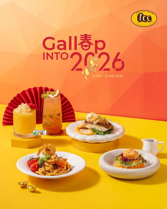 tcc CNY Menu 2026: Abundance Set $69.80 & Mala Pasta (12 Jan - 3 Mar 2026) tcc CNY Menu 2026: Abundance Set $69.80 & Mala Pasta (12 Jan - 3 Mar 2026)