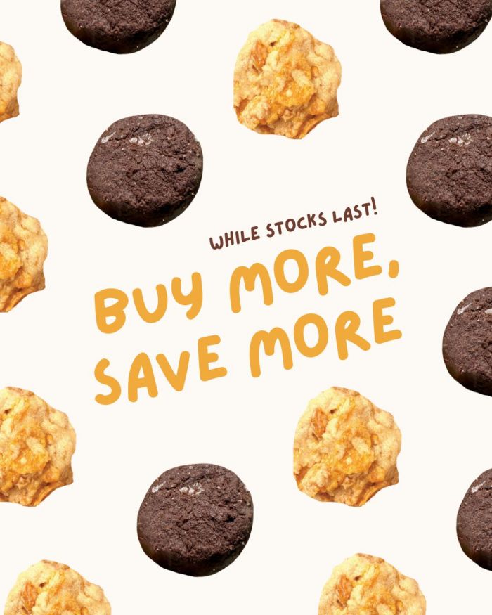 Kith Cafe Cookies Promotion Kith Cafe Cookies Promotion