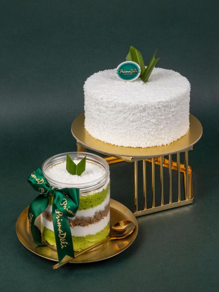 PrimaDeli Raya Menu: 20% OFF Royal Ondeh Reserve Cakes (Until 31 March 2026) PrimaDeli Raya Menu: 20% OFF Royal Ondeh Reserve Cakes (Until 31 March 2026)