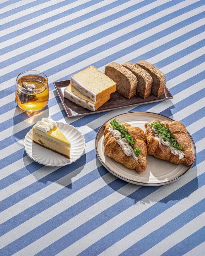 Starbucks Menu: New Summer Food Additions - Savory Delights & Fruity Treats Starbucks Menu: New Summer Food Additions - Savory Delights & Fruity Treats