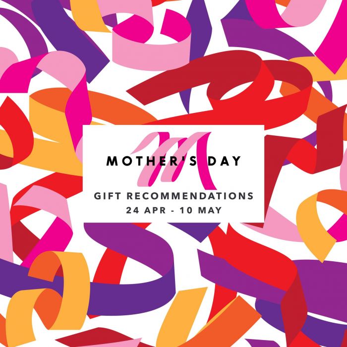 Isetan Mother's Day Gift Promotion: Beauty Recommendations - Exclusive Gift Sets & Complimentary Facials (24 Apr - 10 May 2026) Isetan Mother's Day Gift Promotion: Beauty Recommendations - Exclusive Gift Sets & Complimentary Facials (24 Apr - 10 May 2026)