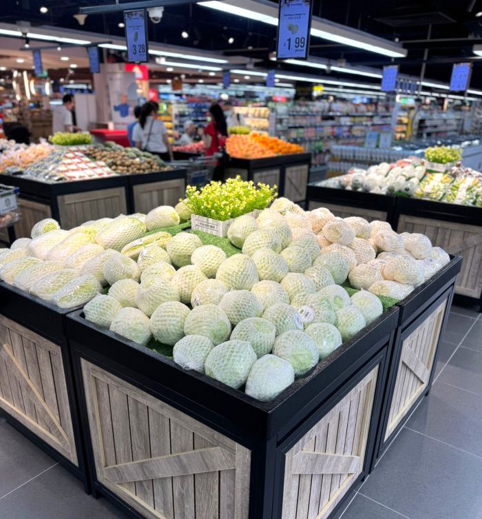 Sheng Siong 3-day Mini Fair: Fresh Whole King Salmon, Tiger Prawns & Meat Promotion (24 - 26 April 2026) Sheng Siong 3-day Mini Fair: Fresh Whole King Salmon, Tiger Prawns & Meat Promotion (24 - 26 April 2026)