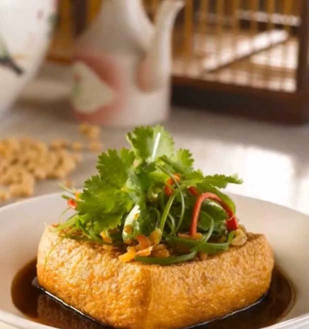 Soup Restaurant Super Value Deals: 50% OFF Hometown Tofu & Signature Dishes (Until 30 April 2026) Soup Restaurant Super Value Deals: 50% OFF Hometown Tofu & Signature Dishes (Until 30 April 2026)