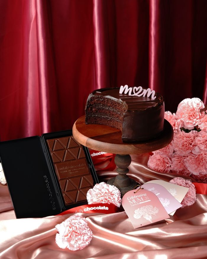 Awfully Chocolate Mother’s Day Promotion: Original All Chocolate Cake Bundles from $54 (May 2026) Awfully Chocolate Mother’s Day Promotion: Original All Chocolate Cake Bundles from $54 (May 2026)
