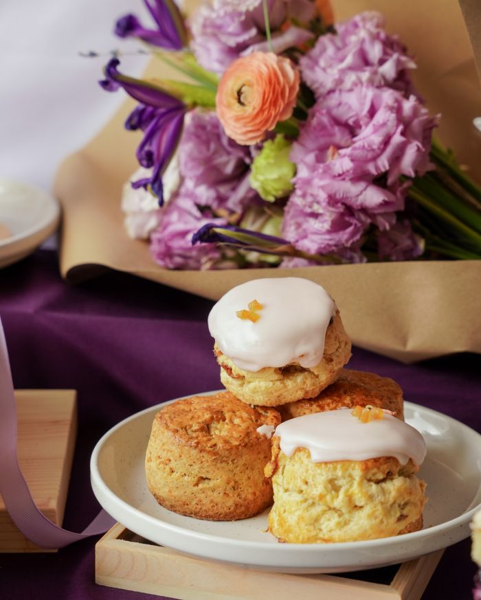 Plain Vanilla Mother’s Day Special: Floral Cupcakes, Signature Scones & Artisanal Gift Hampers (May 2026) Plain Vanilla Mother’s Day Special: Floral Cupcakes, Signature Scones & Artisanal Gift Hampers (May 2026)