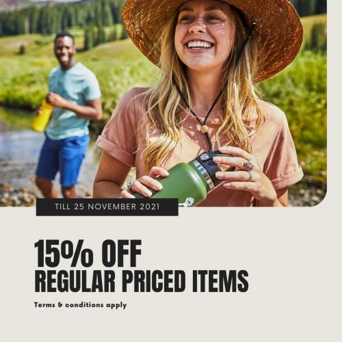 Bratpack Hydro Flask 15% OFF Promotion (valid until 25 Nov 2021) Bratpack Hydro Flask 15% OFF Promotion (valid until 25 Nov 2021)