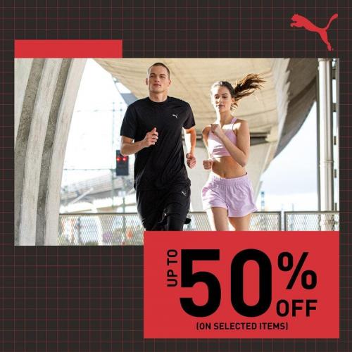 Royal Sporting House Puma Brand Sale Up To 50% OFF (valid until 1 Nov 2020) Royal Sporting House Puma Brand Sale Up To 50% OFF (valid until 1 Nov 2020)
