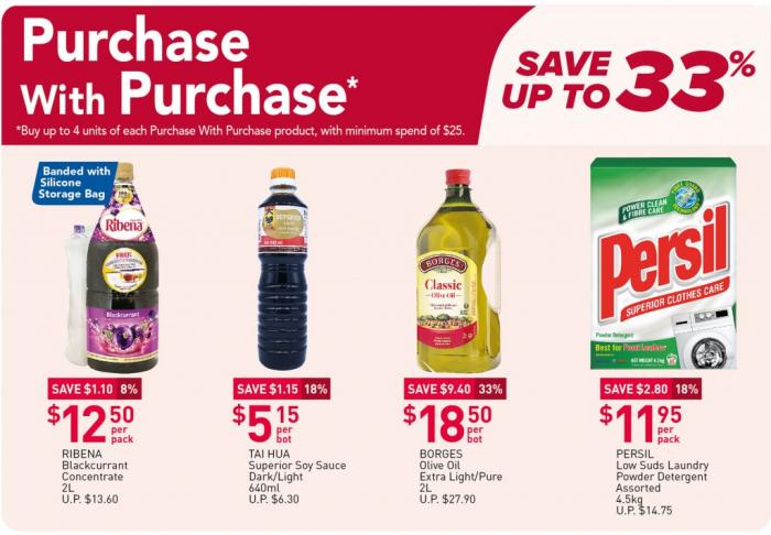 FairPrice PWP Promotion (14 Apr 2022 - 20 Apr 2022) FairPrice PWP Promotion (14 Apr 2022 - 20 Apr 2022)