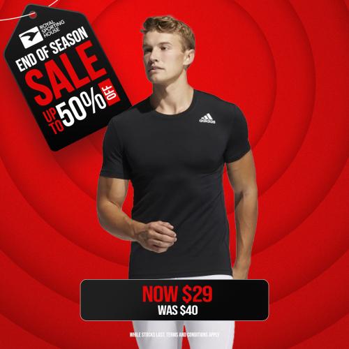 Royal Sporting House End Of Season Sale Up To 50% OFF Royal Sporting House End Of Season Sale Up To 50% OFF