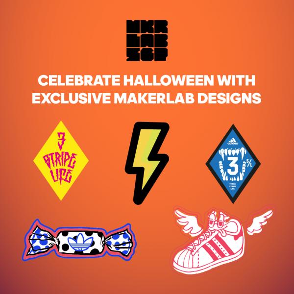 Adidas Halloween Promotion (22 Oct 2022 - 31 Oct 2022) Adidas Halloween Promotion (22 Oct 2022 - 31 Oct 2022)