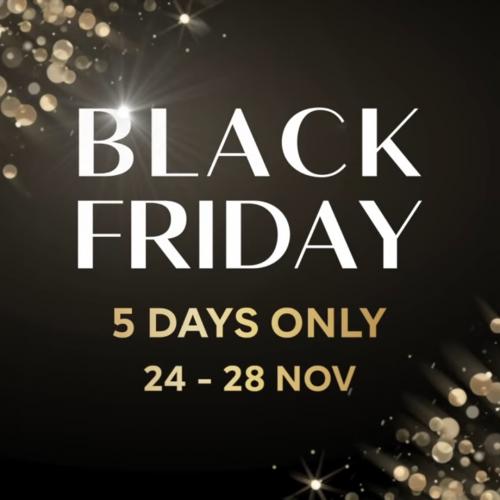 Marks & Spencer Black Friday Sale (24 Nov 2022 - 28 Nov 2022) Marks & Spencer Black Friday Sale (24 Nov 2022 - 28 Nov 2022)