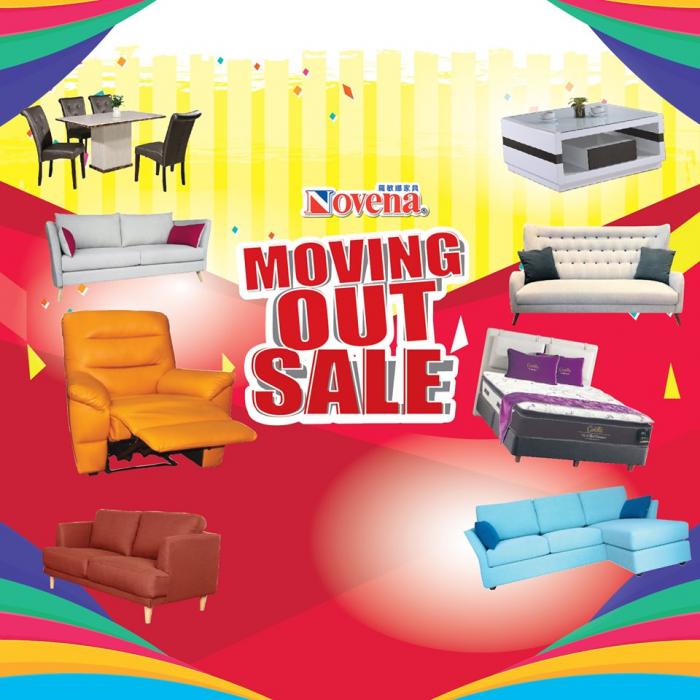 Novena Shaw Plaza Moving Out Sale Up To 90% Off (valid until 28 Jul 2019) Novena Shaw Plaza Moving Out Sale Up To 90% Off (valid until 28 Jul 2019)