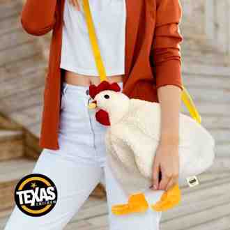 Texas Chicken FREE 13th Anniversary Chicken Bag Promotion