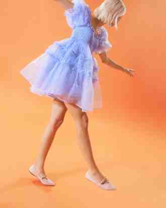 Pretty Ballerinas New Arrival Promotion (20 Apr 2023 - 30 Apr 2023)