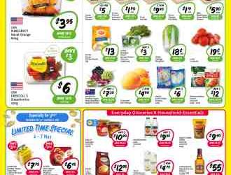 Giant Super Savings Promotion (4 May 2023 - 10 May 2023)