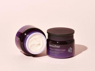 INNISFREE Perfect 9 Intensive Cream Promotion (valid until 14 May 2023)
