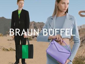 TANGS VivoCity Braun Buffel Promotion (valid until 30 Jun 2023)