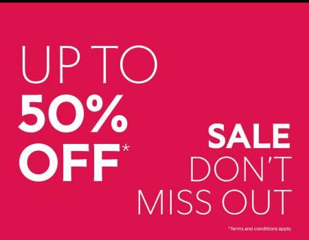 Pandora Club Members Early Access Mid-Year Sale Up To 50% OFF