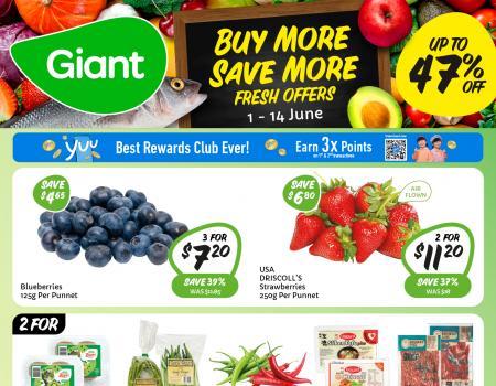 Giant Buy More Save More Fresh Offers Promotion (1 Jun 2023 - 14 Jun 2023)