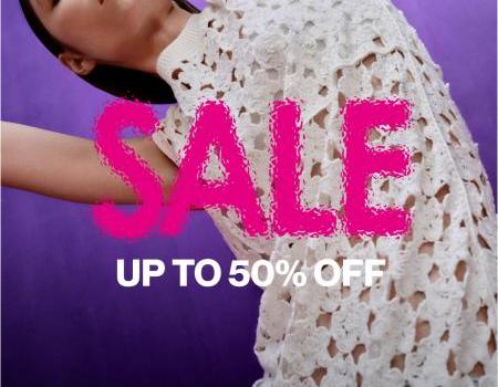 Urban Revivo Sale Up To 50% OFF (1 Jan 0001 - 31 Dec 9999)