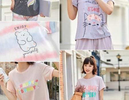 Young Hearts Online Mix And Match Promotion