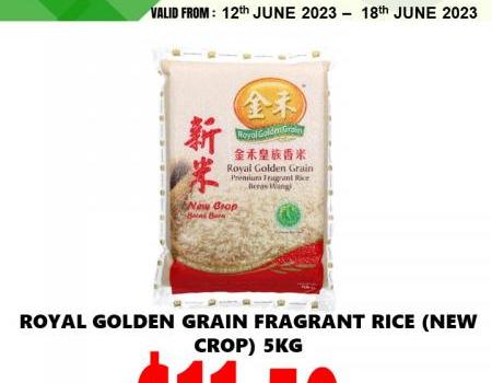 Sheng Siong 1 Week Promotion (12 Jun 2023 - 18 Jun 2023)