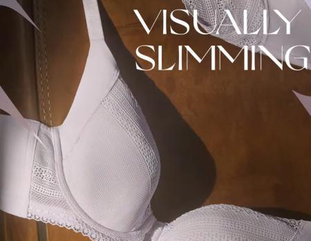 Takashimaya Triumph Secret Contour Promotion (valid until 23 Jul 2023)