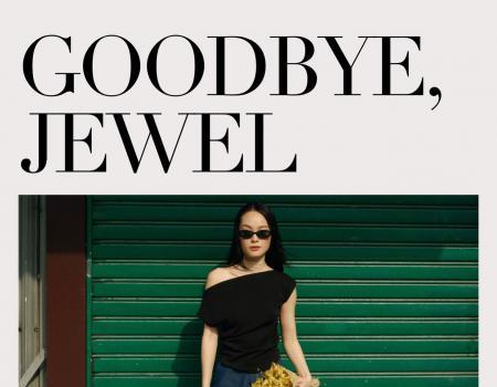 YACHT 21 Jewel Changi Airport 20% OFF Moving Out Sale (valid until 30 Jul 2023)