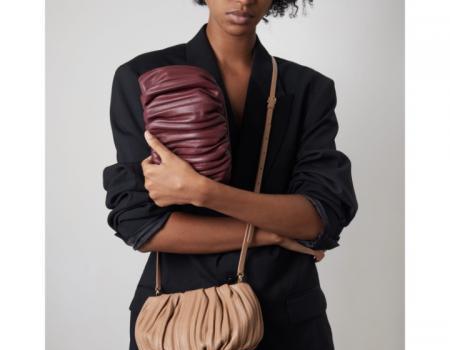 TANGS Ling Wu's Bag Collection Pop Up Promotion (valid until 10 Aug 2023)