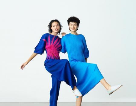 Club 21 Autumn Winter Collection