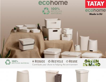 BHG Eco-Friendly Furniture Up To 60% OFF Promotion (23 August 2023 - 5 September 2023)