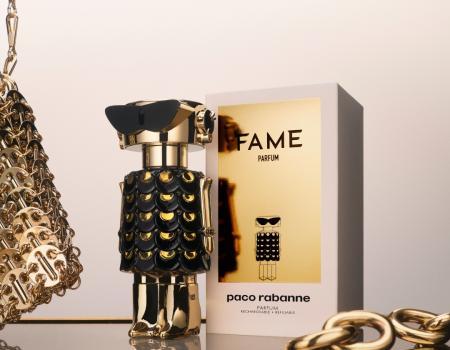 Takashimaya Paco Rabanne Fragrance FREE Miniature and Pouch Promotion (valid until 5 October 2023)