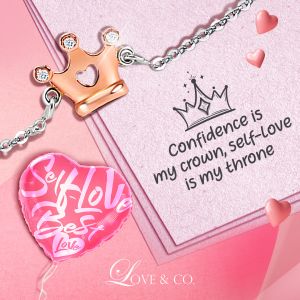 Love & Co 11% OFF Sitewide Promotion from 1 Nov 2023 until 11 Nov 2023
